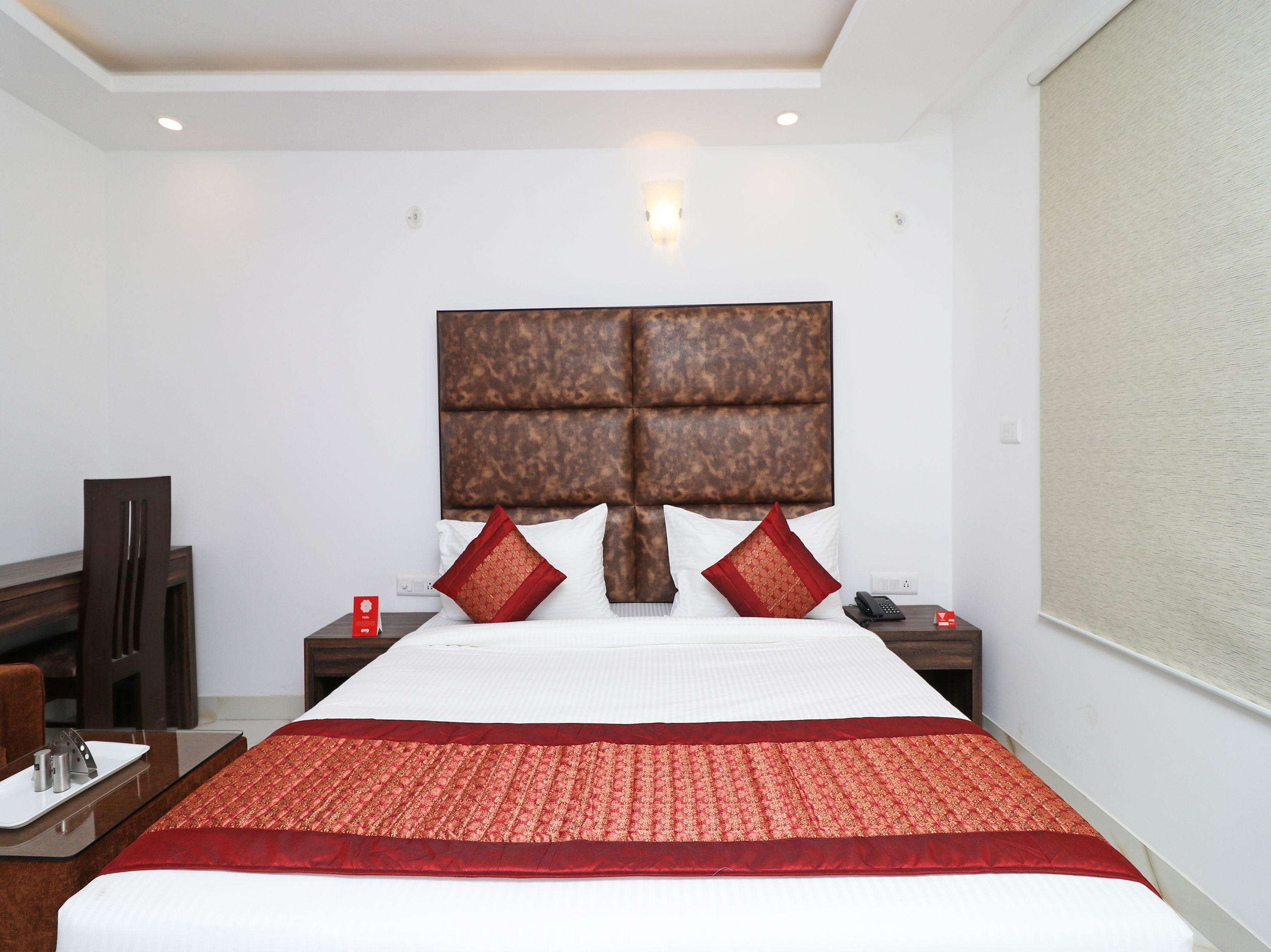 Hotel O Aamara Ню Делхи Екстериор снимка