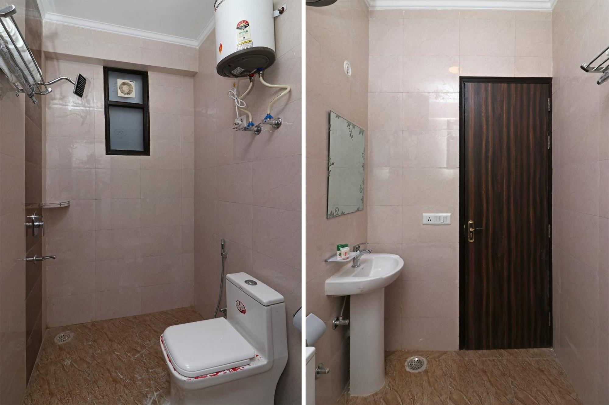 Hotel O Aamara Ню Делхи Екстериор снимка