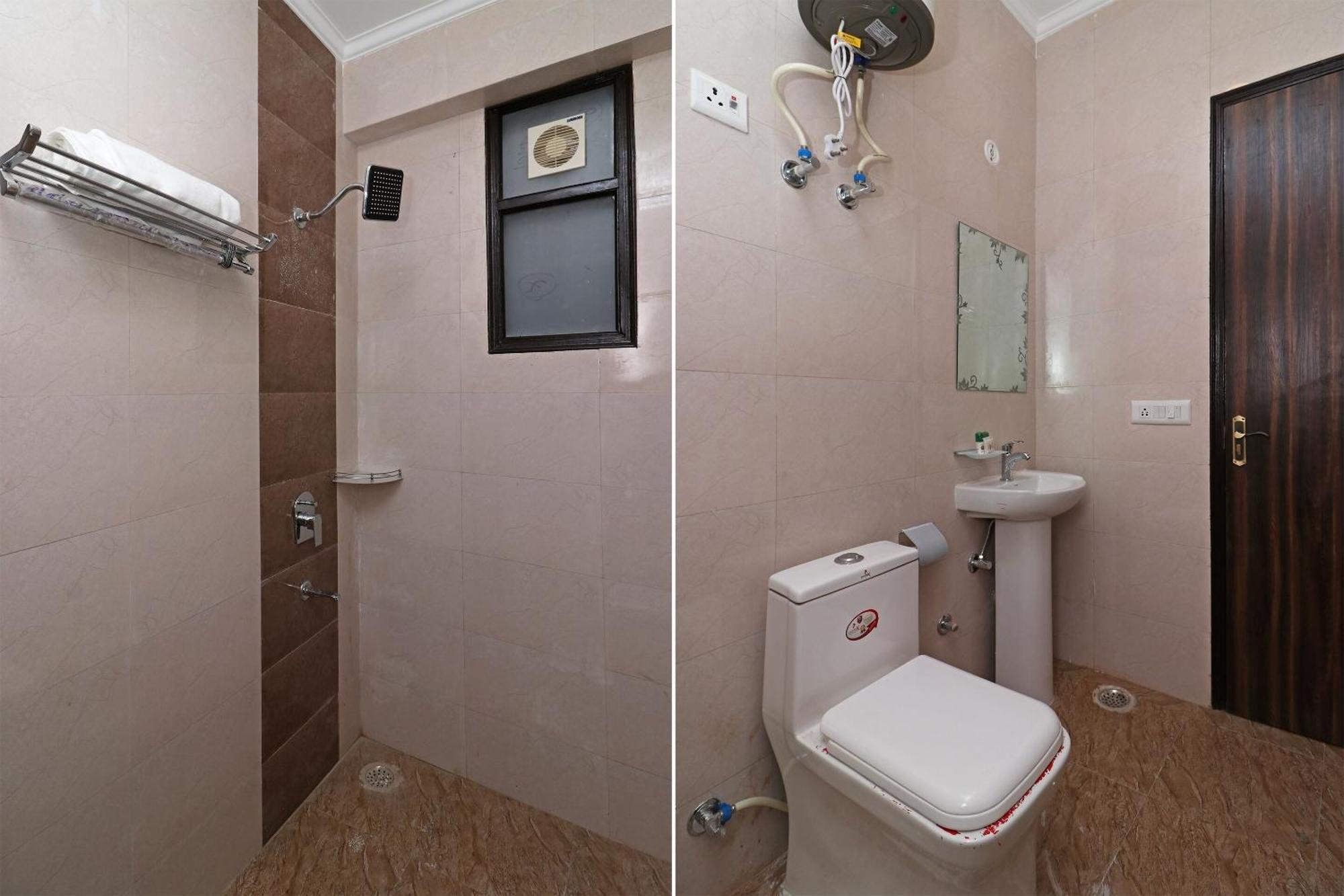 Hotel O Aamara Ню Делхи Екстериор снимка